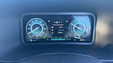 Hyundai Kona 1.6 GDi Hybrid SE Connect 5dr DCT Hybrid Hatchback